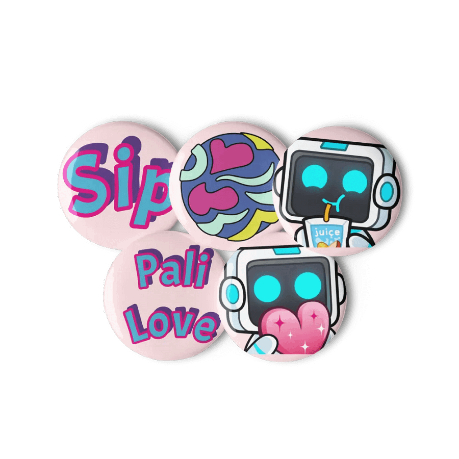 Pali Pins product image (4)