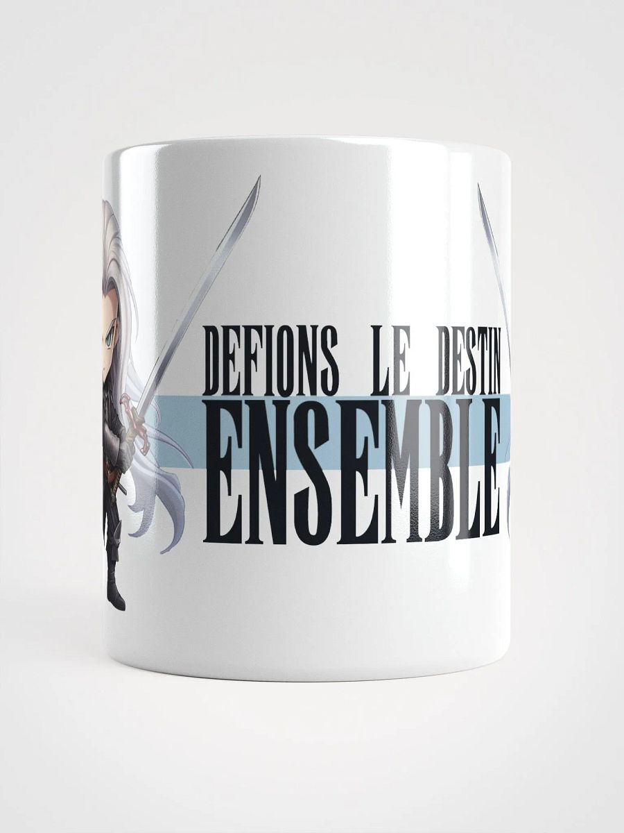 Défions le destin product image (3)