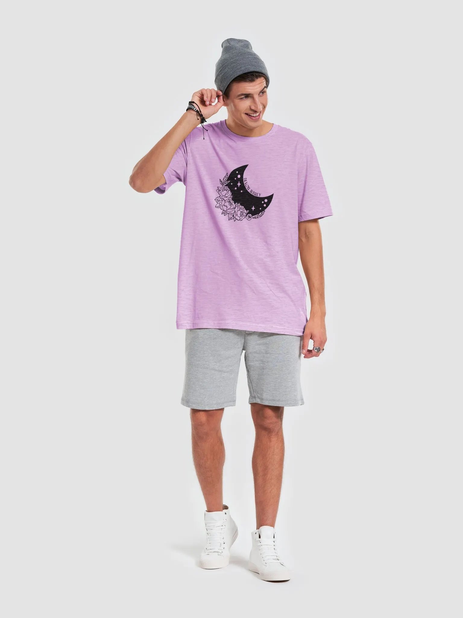 DevonAubrey Lunar Tee product image (6)