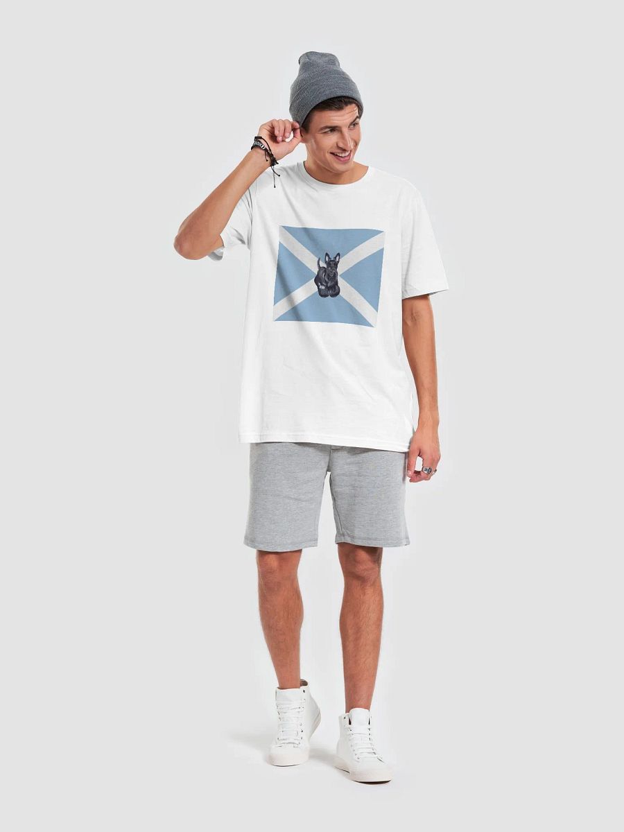 Scottish T-Shirt product image (6)