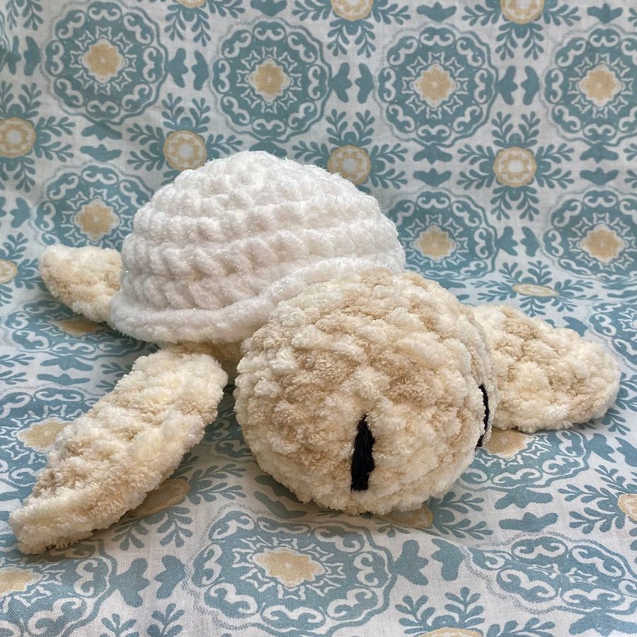 Flopsy Turtle product image (3)