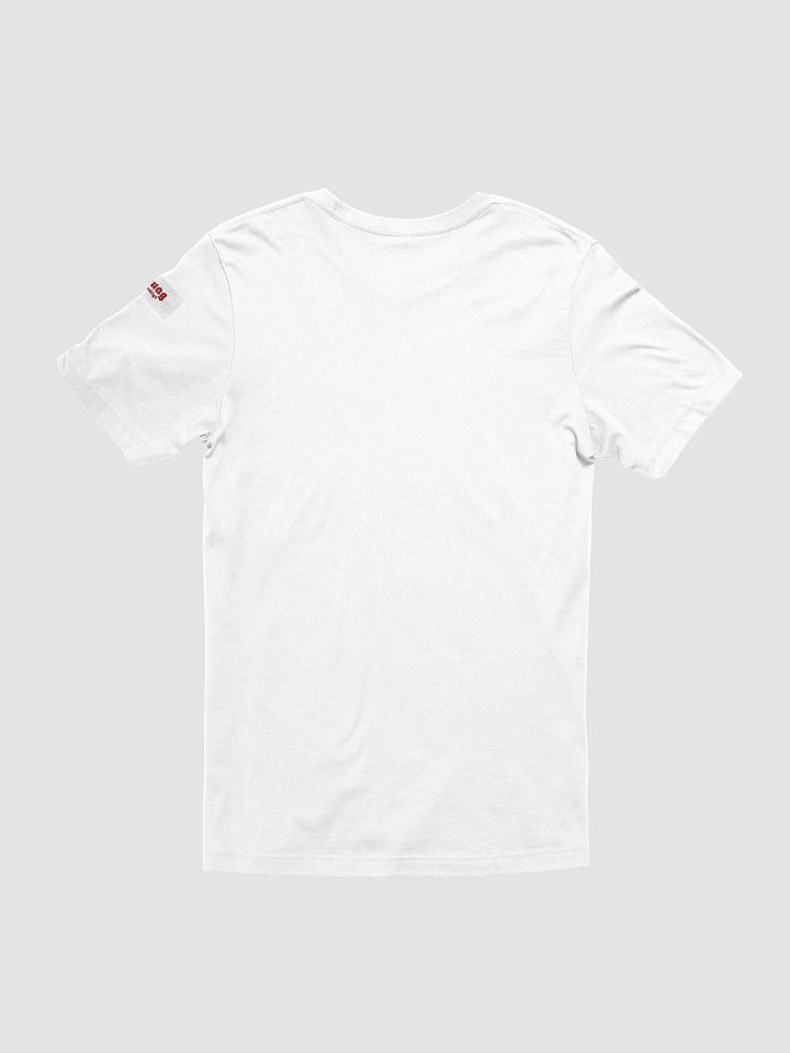Brooklyn Mia Unisex Supersoft Bella+Canvas tee product image (7)