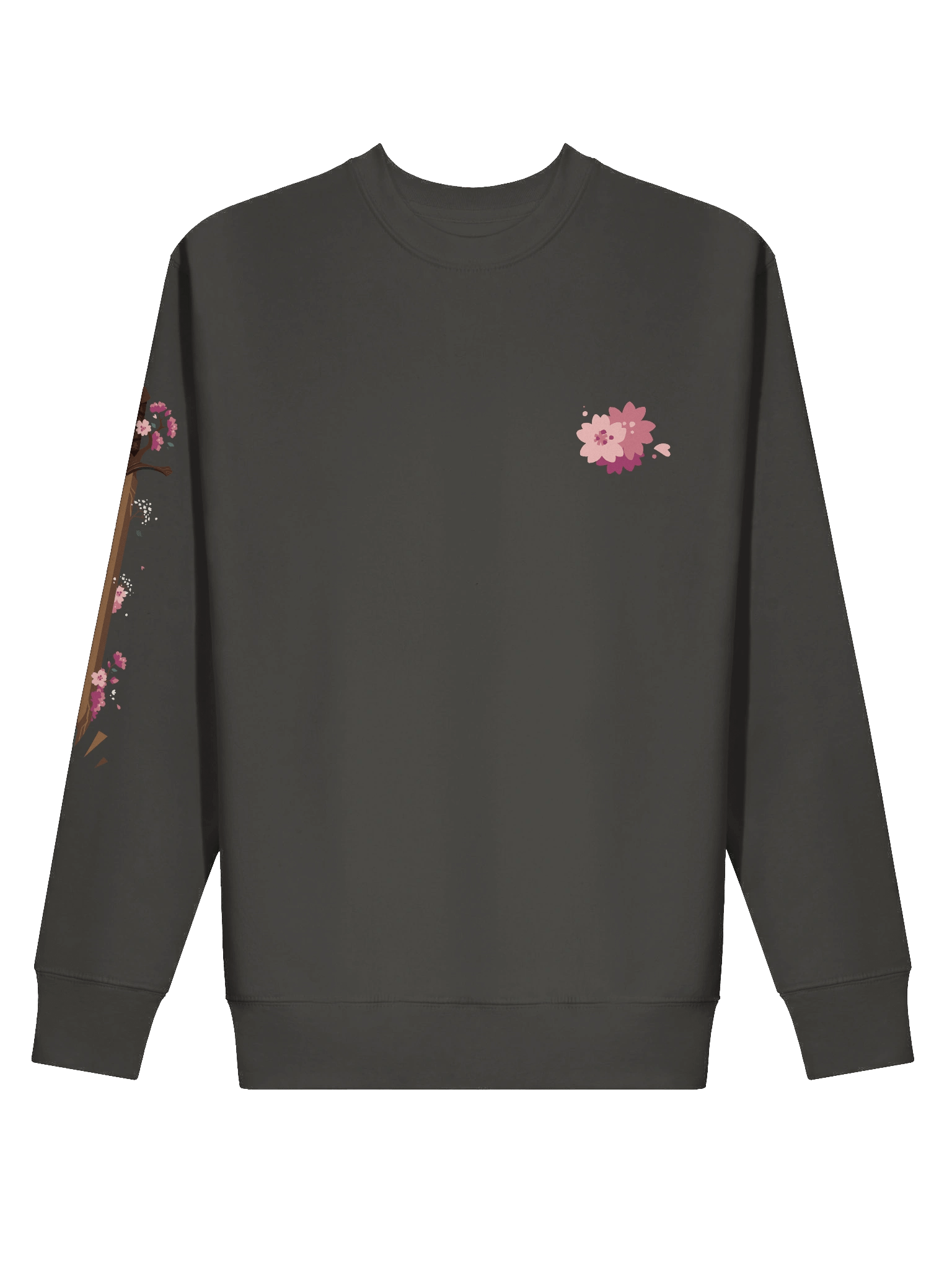 Cherry Sword Crewneck product image (1)