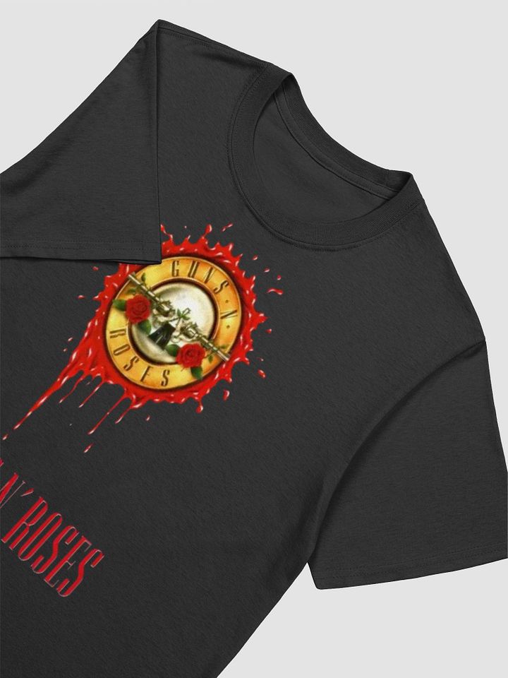 Guns and Roses Tee product image (2)