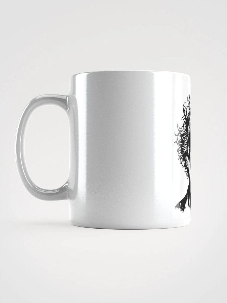 Mad Scientist Mug product image (6)