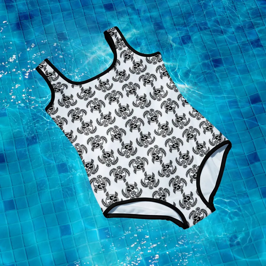 Niñas Bathing Suit product image (8)