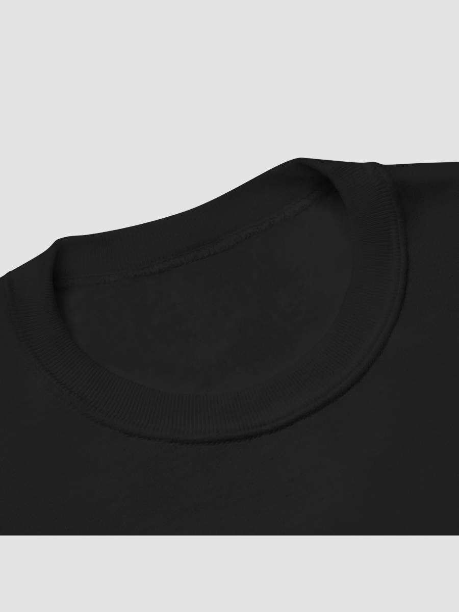 Angel Crewneck Embroidered product image (4)