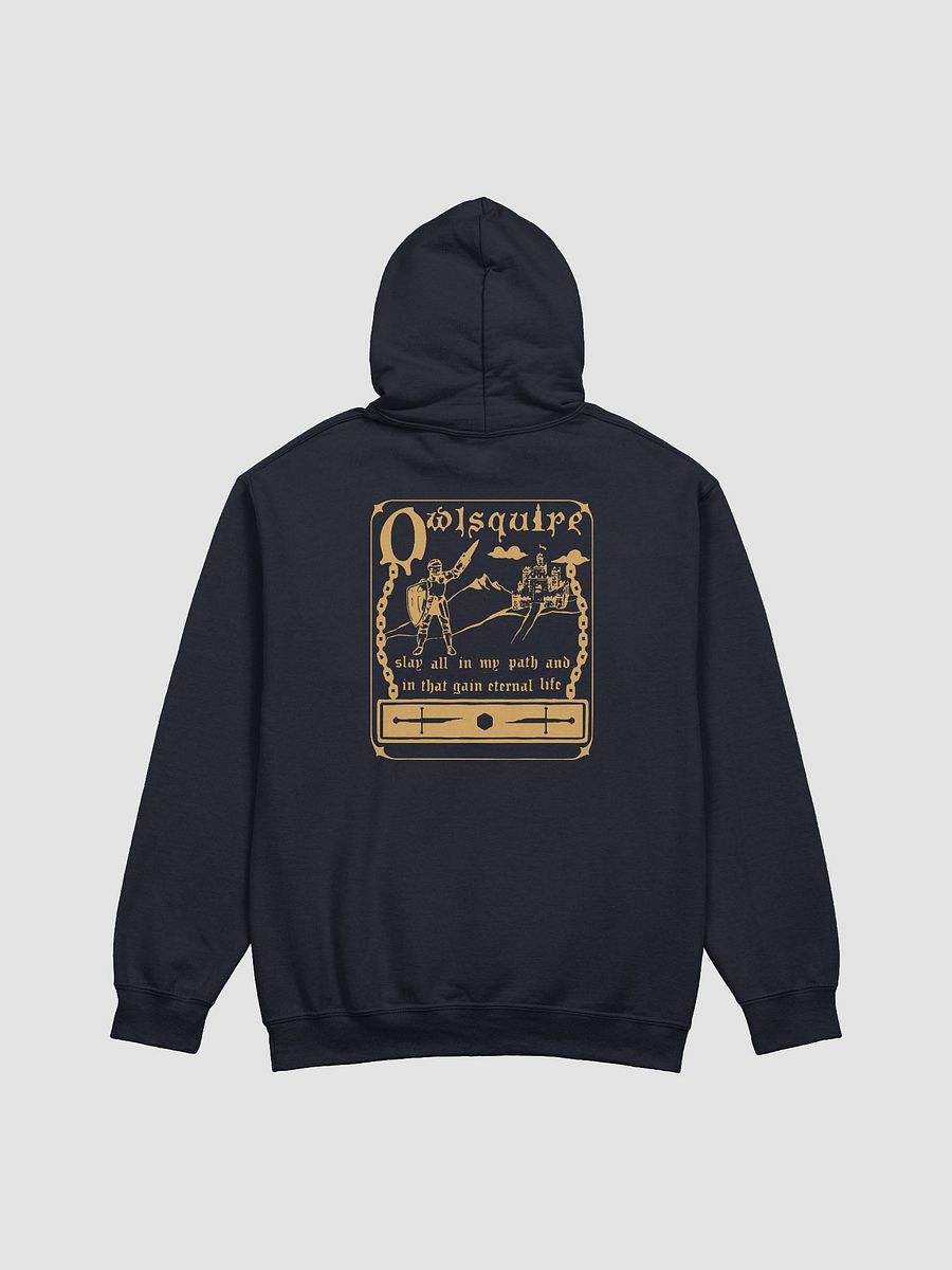 FANTASY HOODIE product image (3)