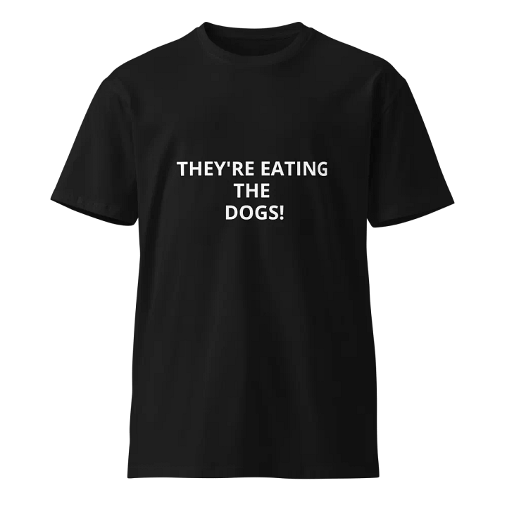 Pris- They're eating the dogs product image (1)