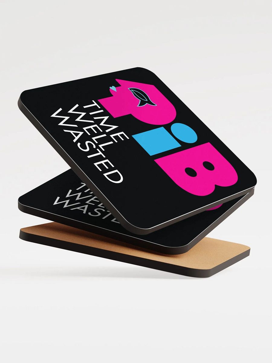 PiB-BS Coaster product image (4)