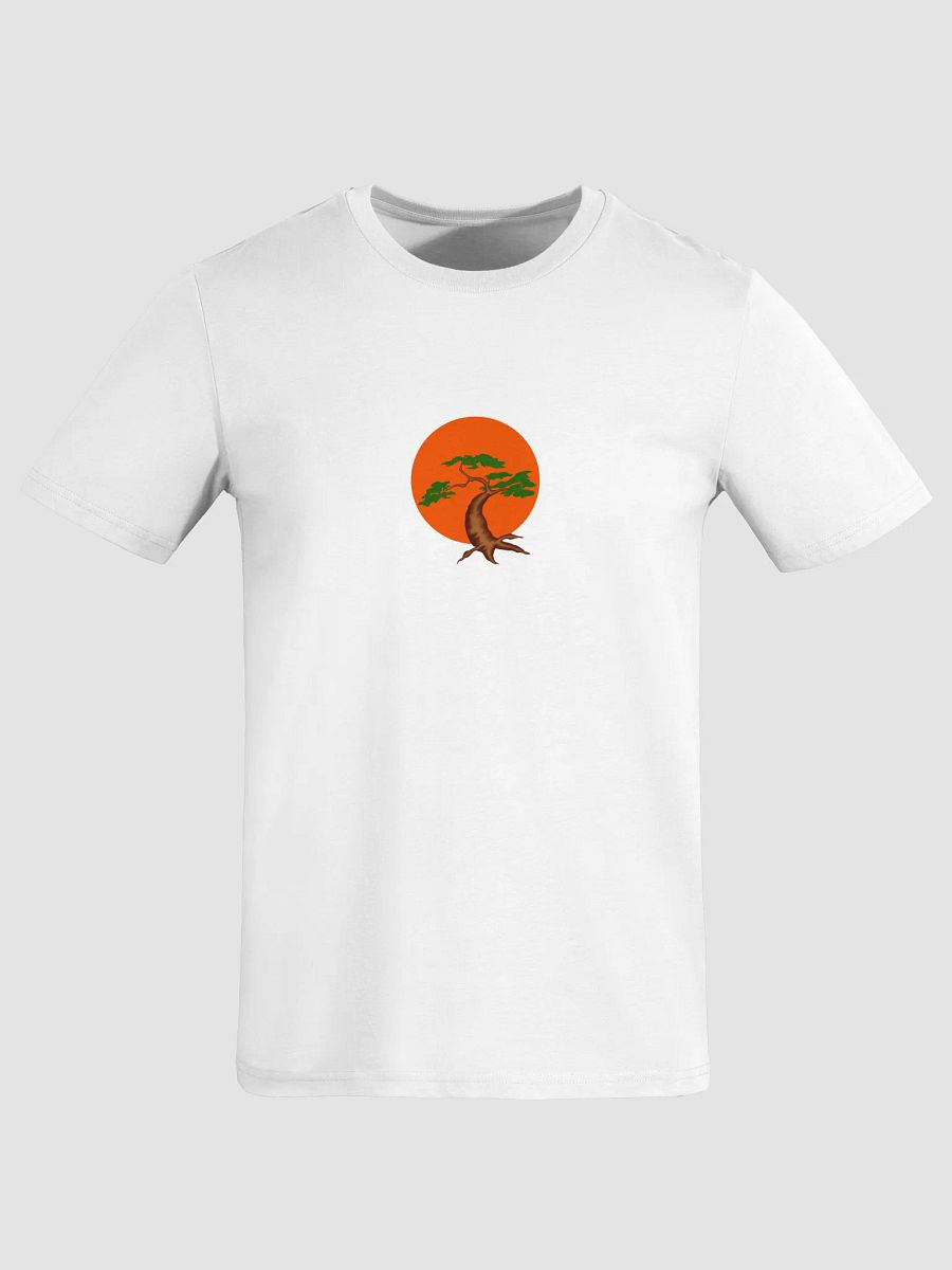 Organic Tree Harmony T-Shirt product image (1)