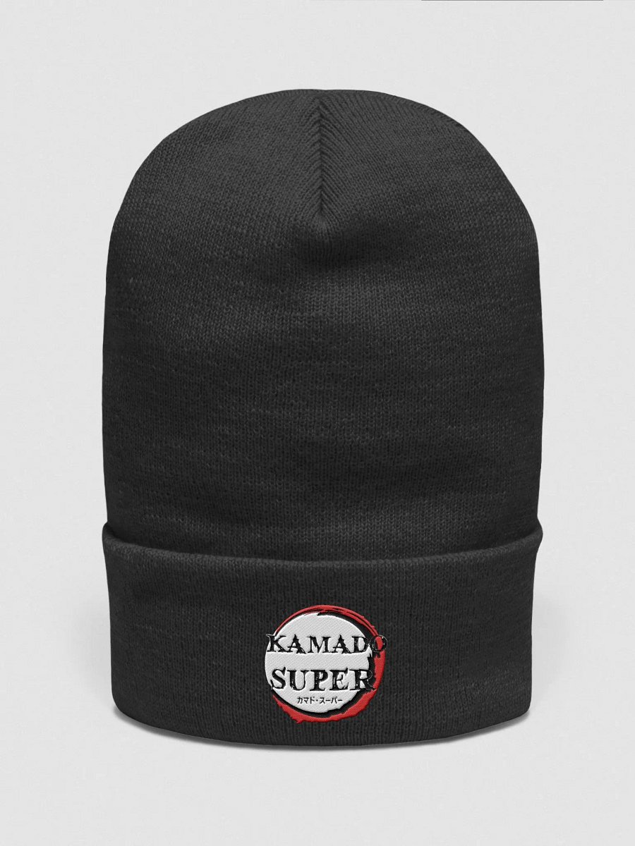 Super Beanie product image (1)