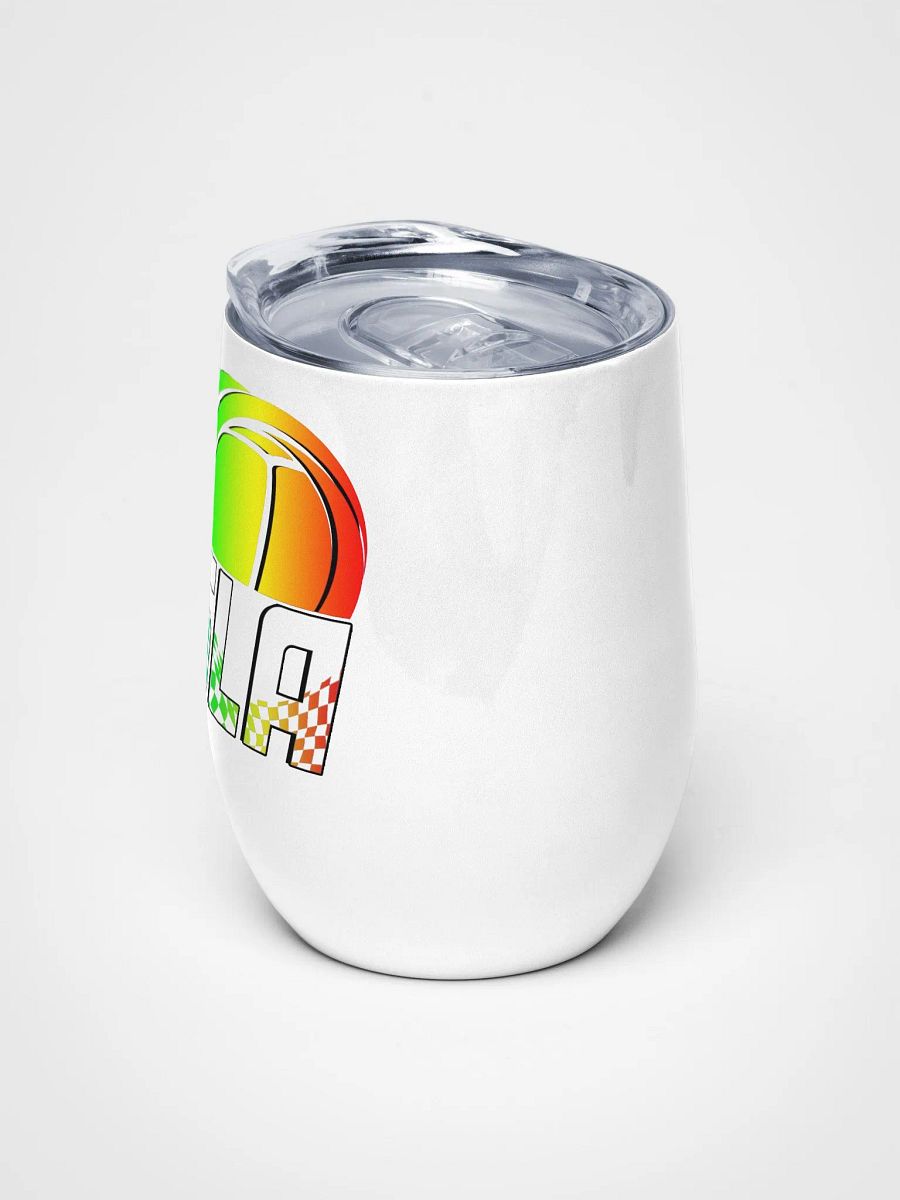 MSLA Pride - Wine Tumbler product image (5)