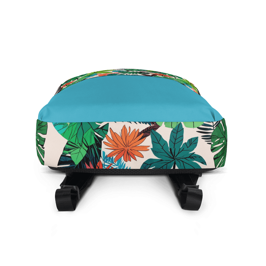 tropical backpack product image (6)