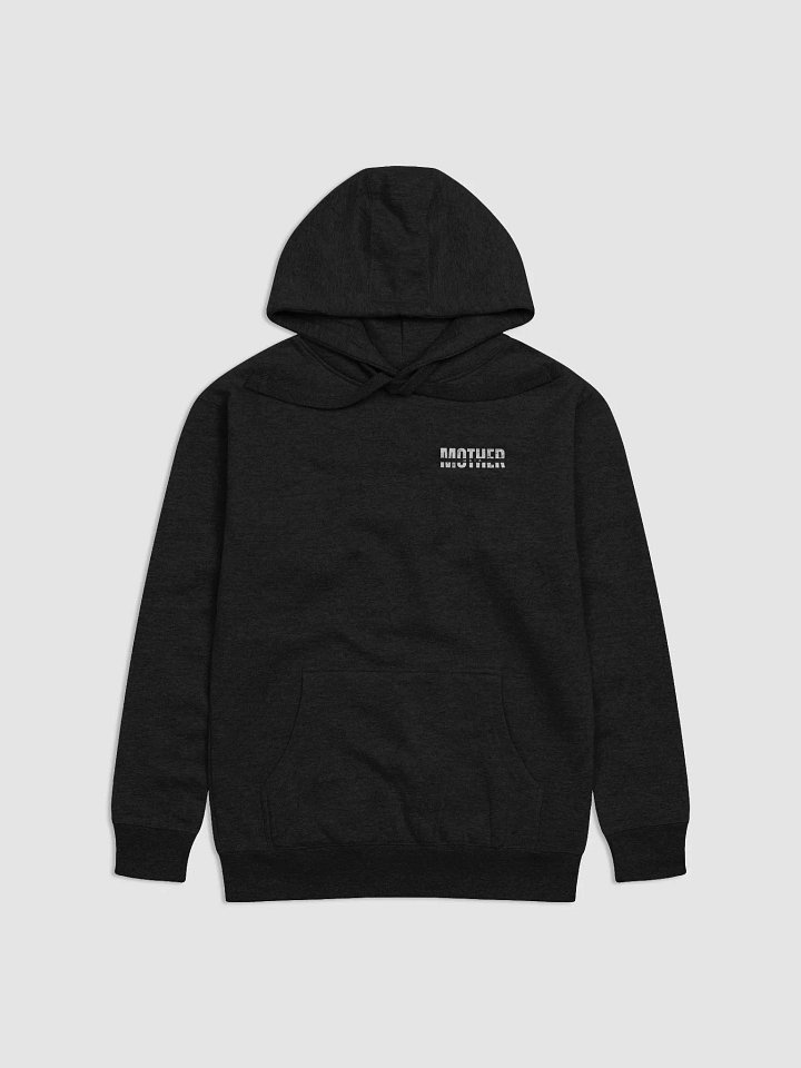 Distressed Mother Mother Hoodie product image (2)