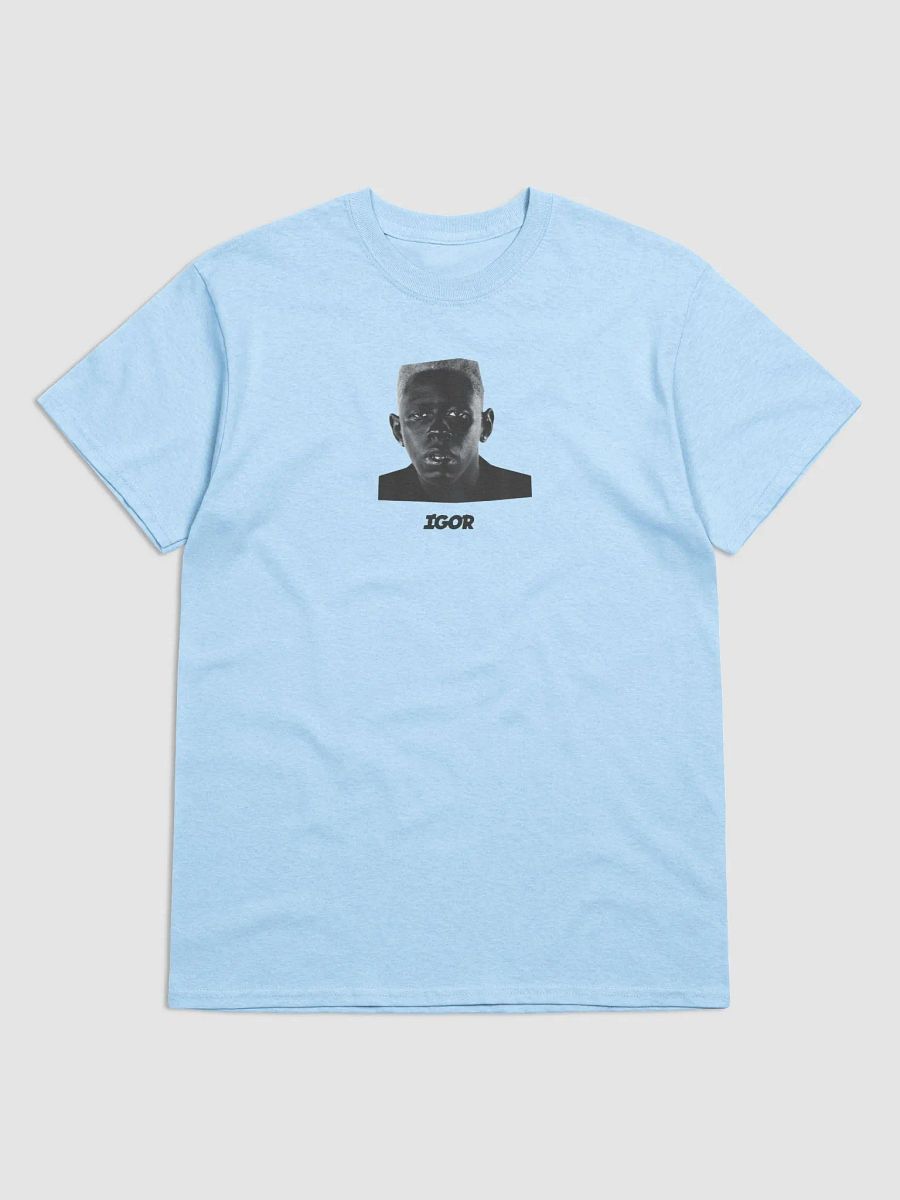 IGOR Album Tyler The Creator T-shirt product image (37)