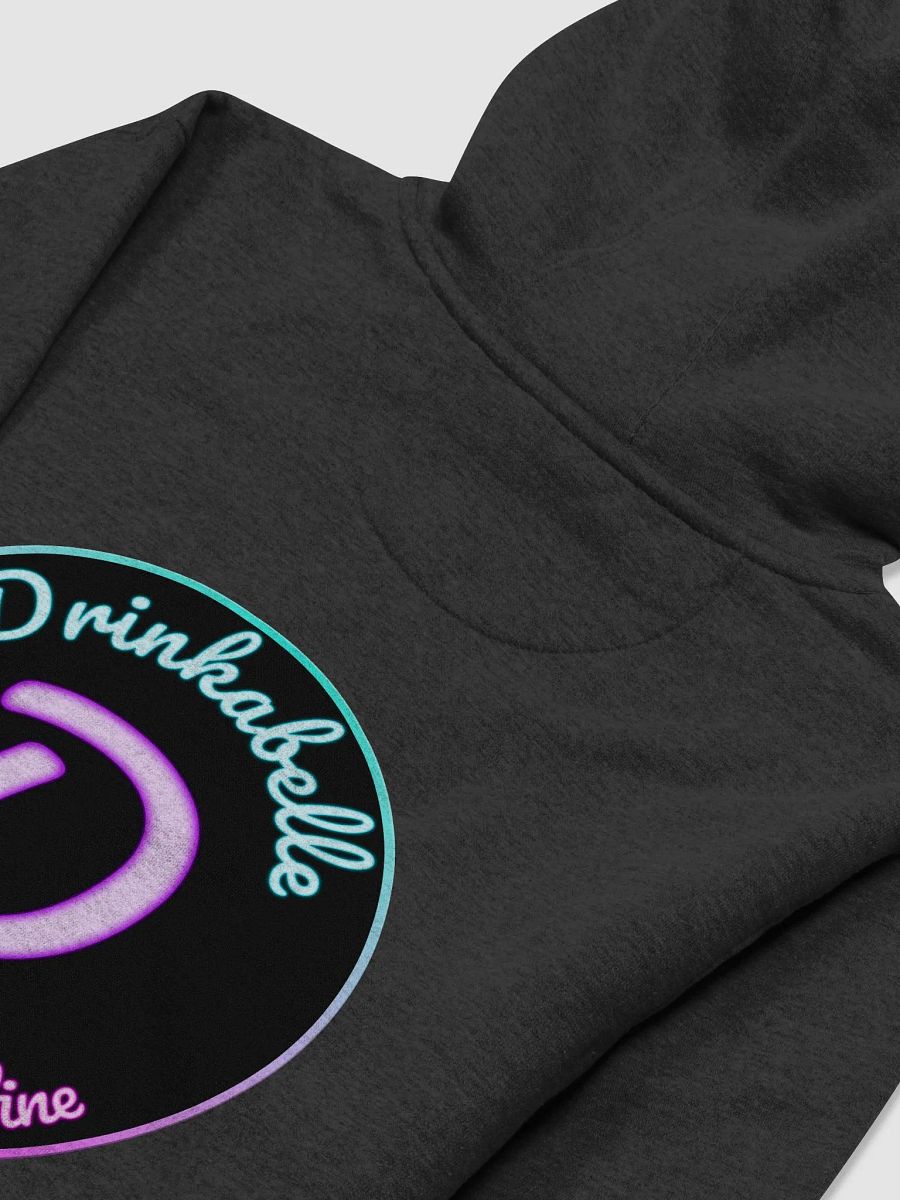 Logo Hoody product image (4)