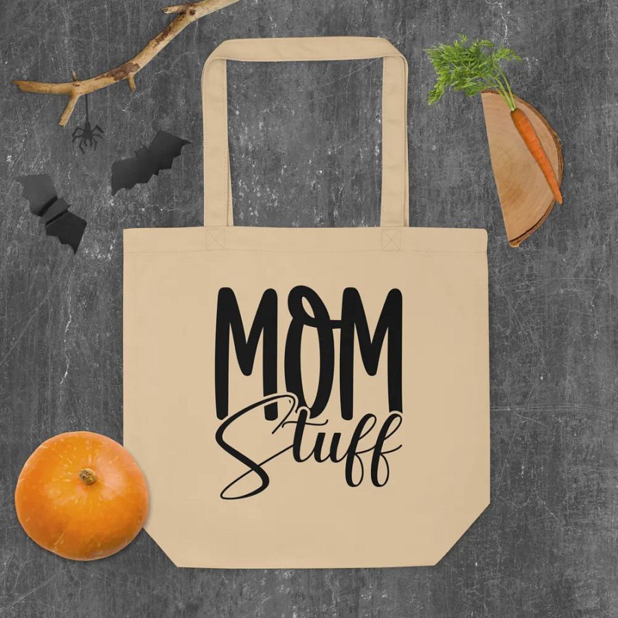 Canvas Eco Tote product image (10)
