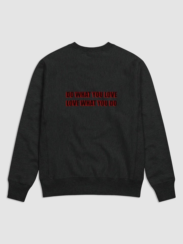TTG-SweatShirt product image (4)