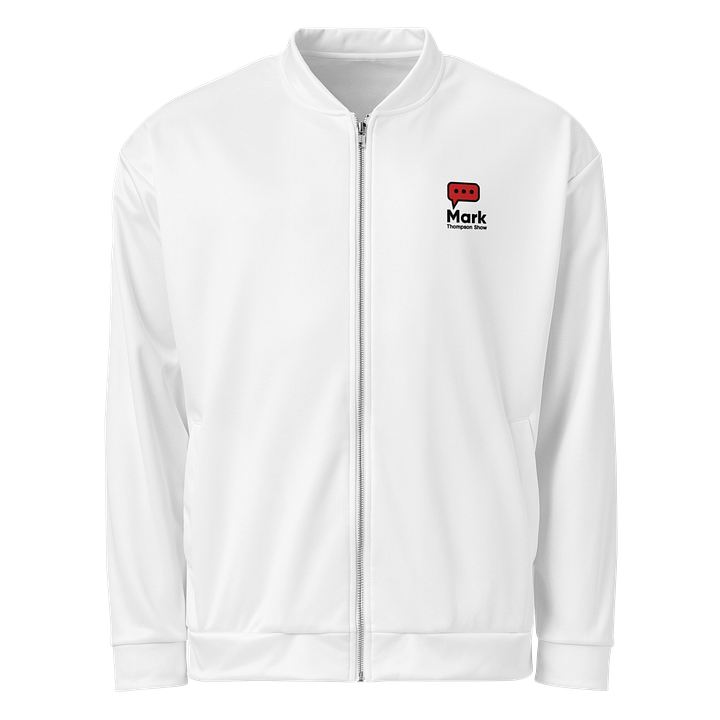 TMTS Bomber Jacket product image (1)