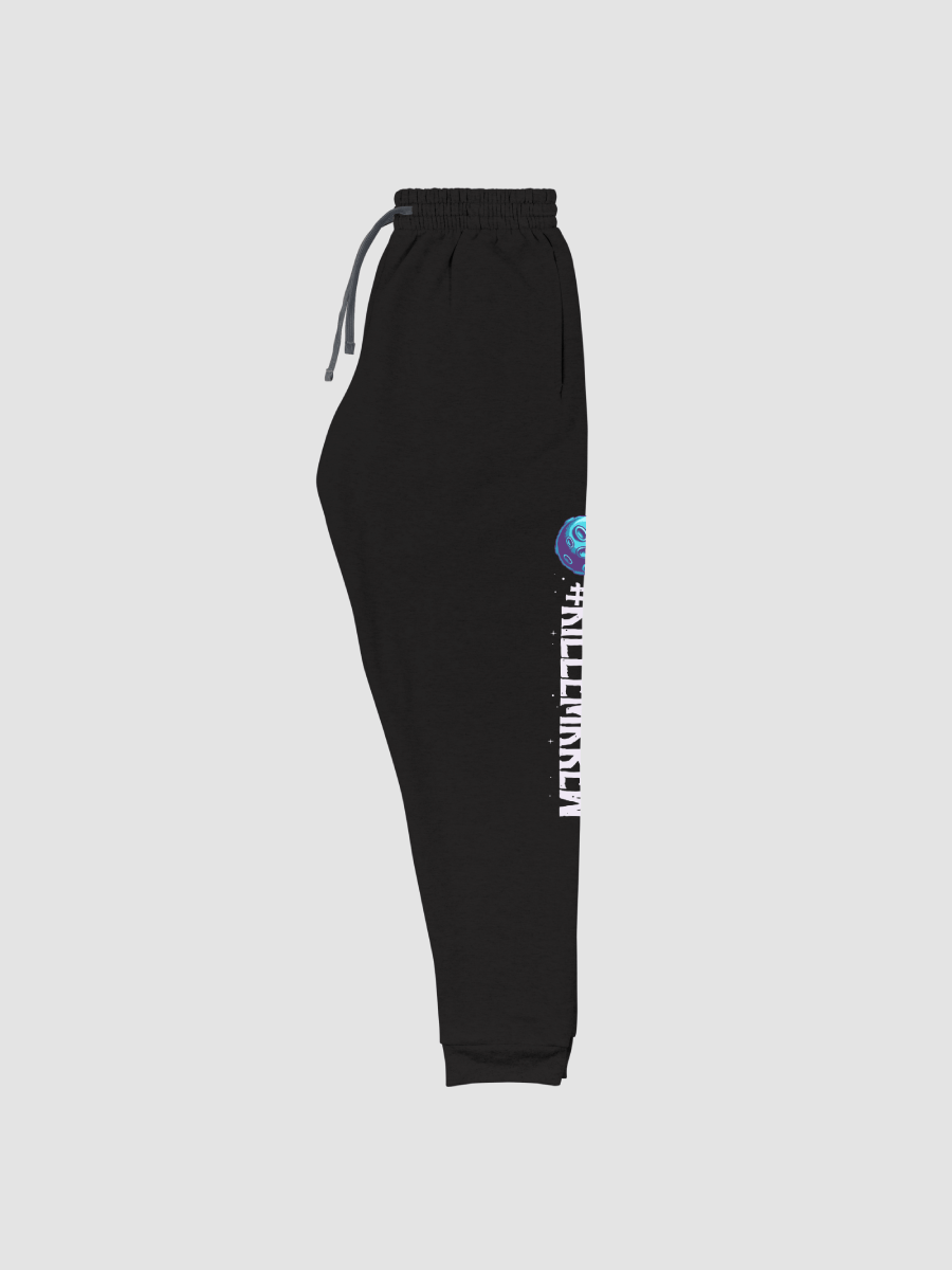 Krew Unisex Joggers product image (2)