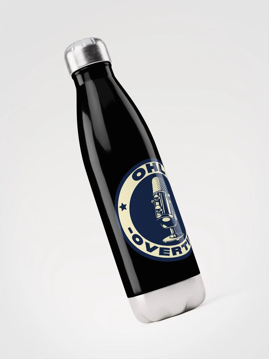 OHL Overtime Water Bottle product image (3)