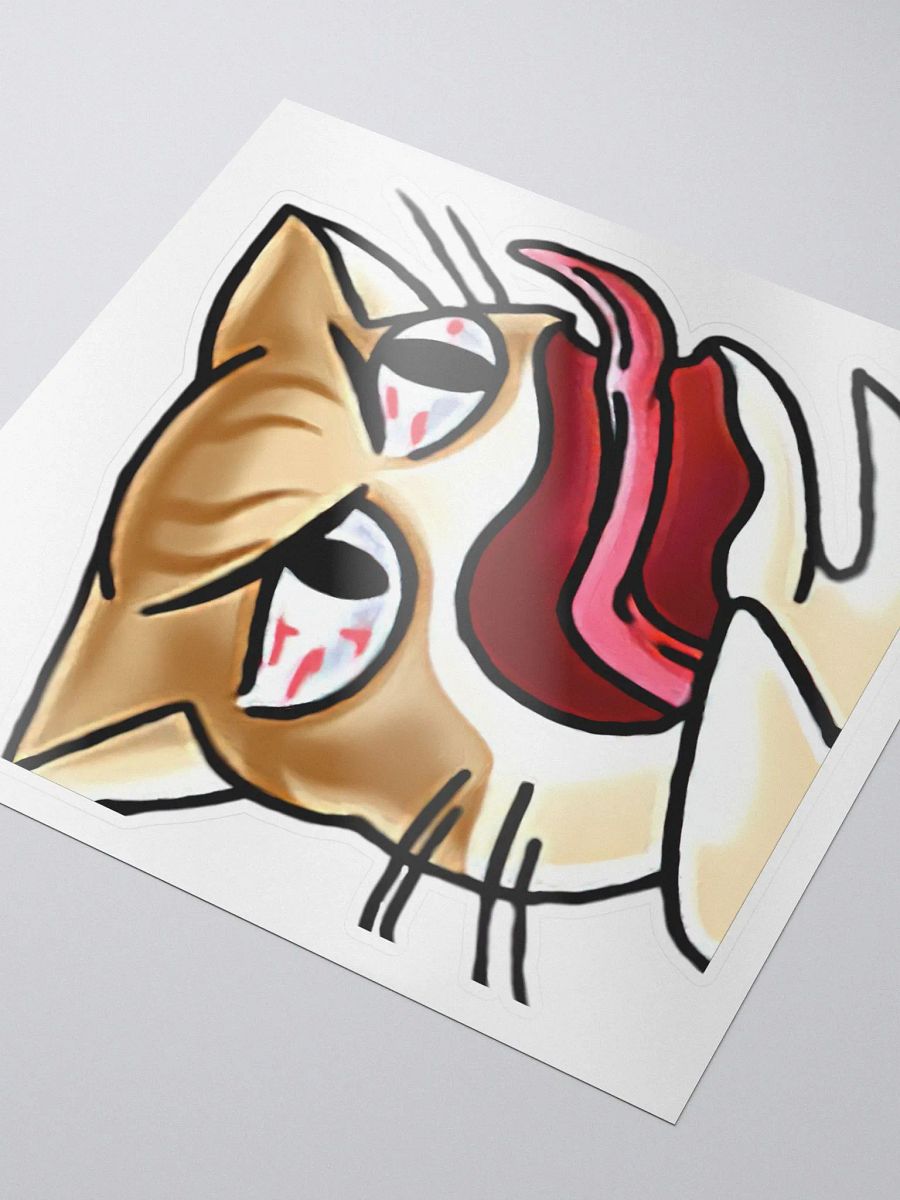 Reee Sticker product image (3)
