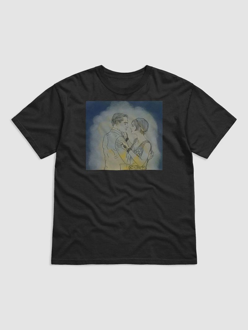 Great Gatsby T-shirt