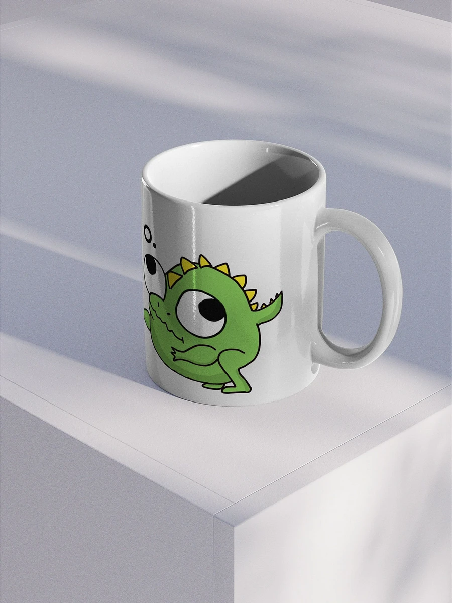 Dino Derp Mug product image (2)