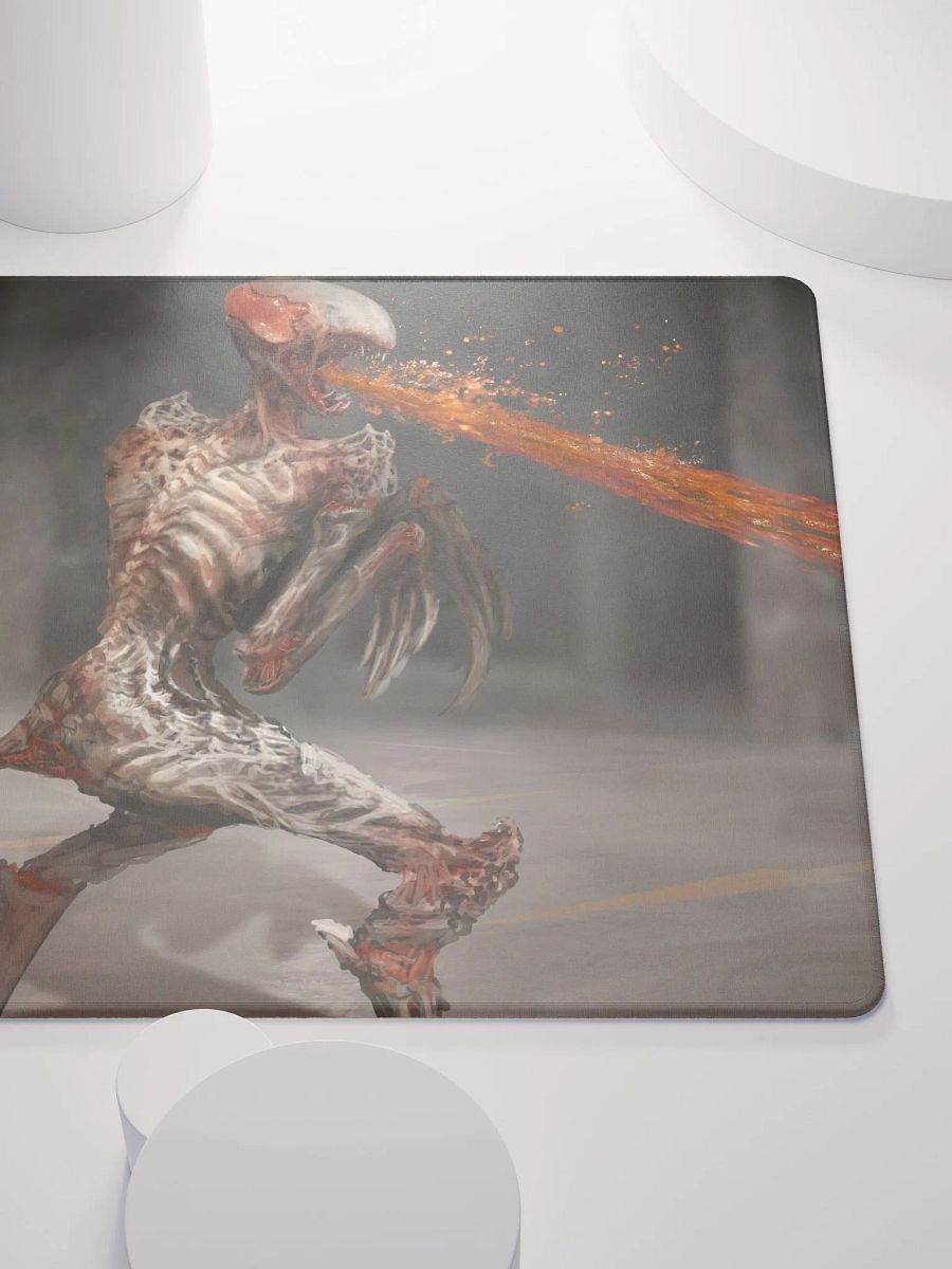 Spitter Gaming Mouse Pad product image (5)