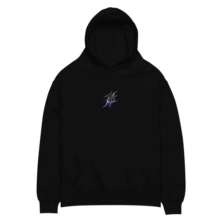 CHROME HOODIE product image (2)