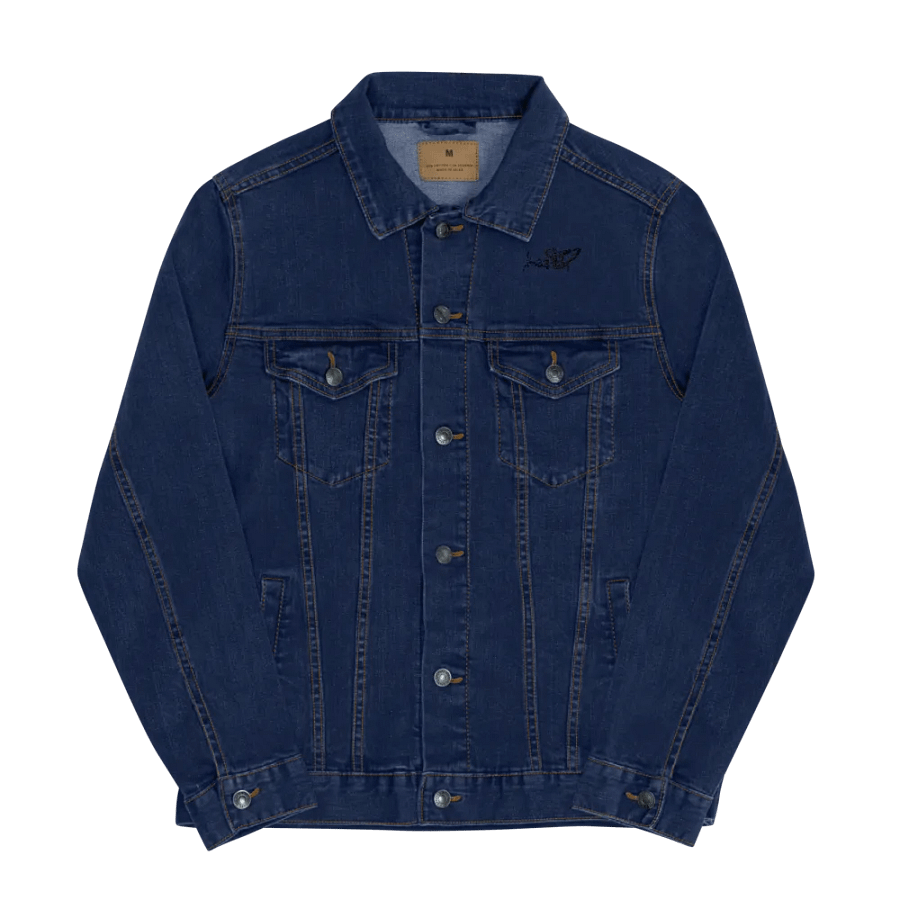 Veste en jean Squale product image (3)