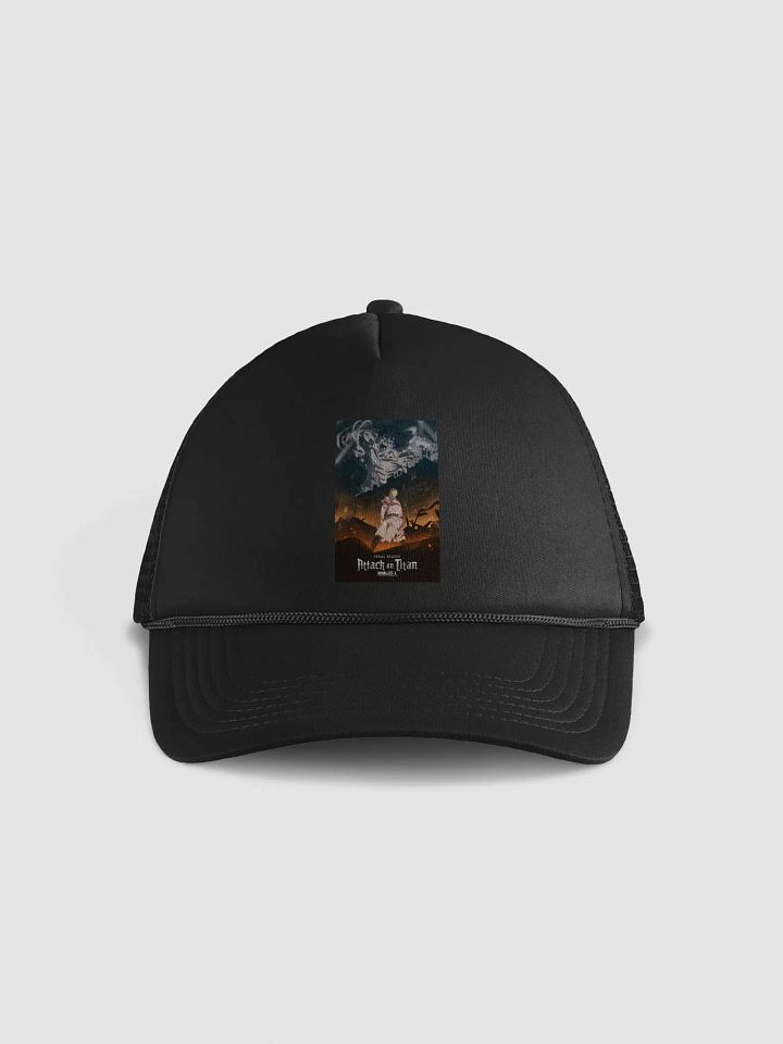 Attack on Titan Hat 5 product image (1)