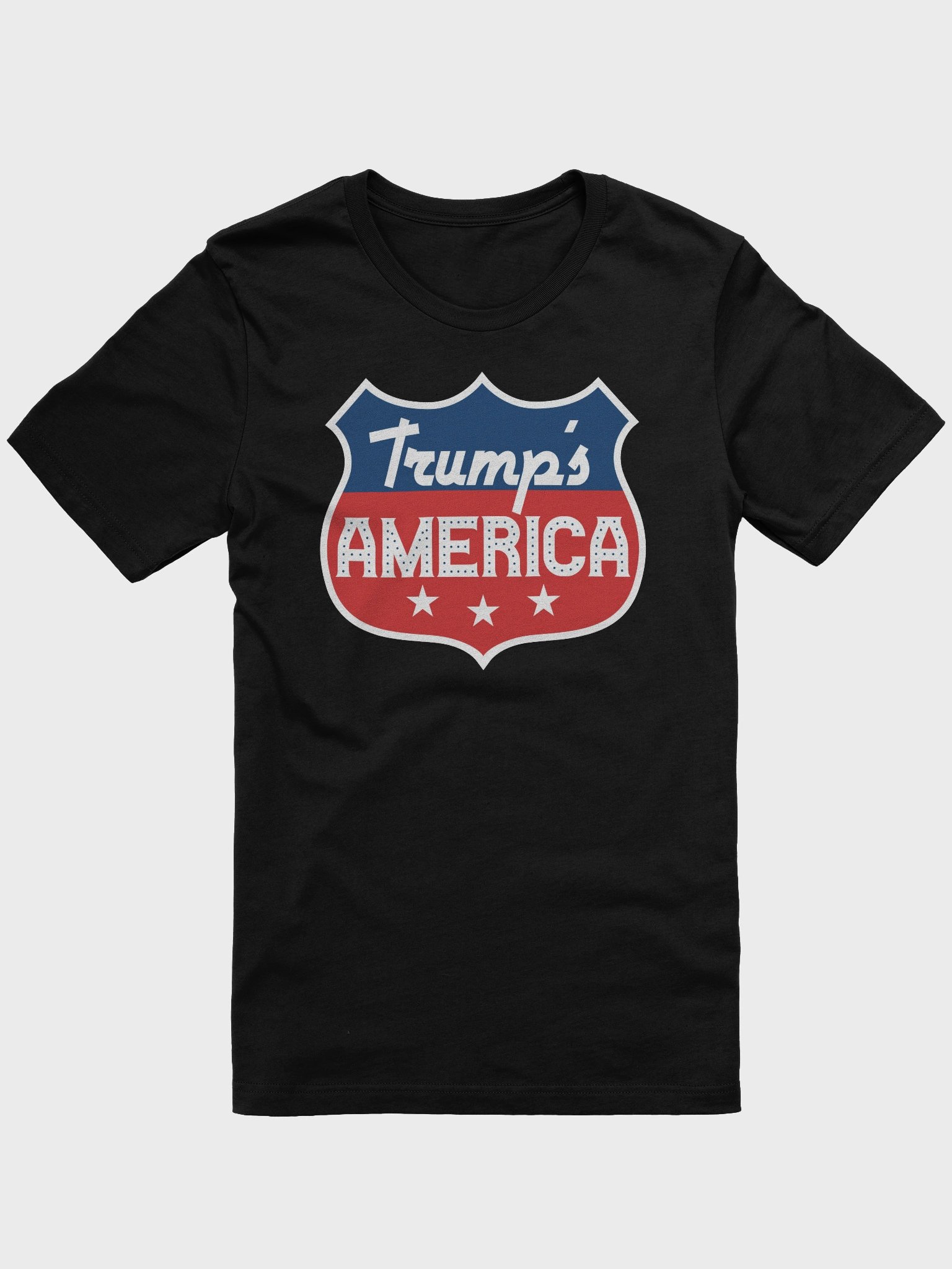 Trump's America - Tee product image (5)