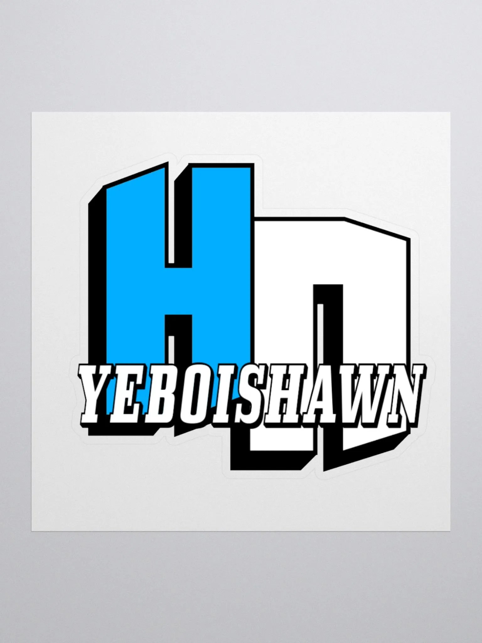 Sticker product image (4)