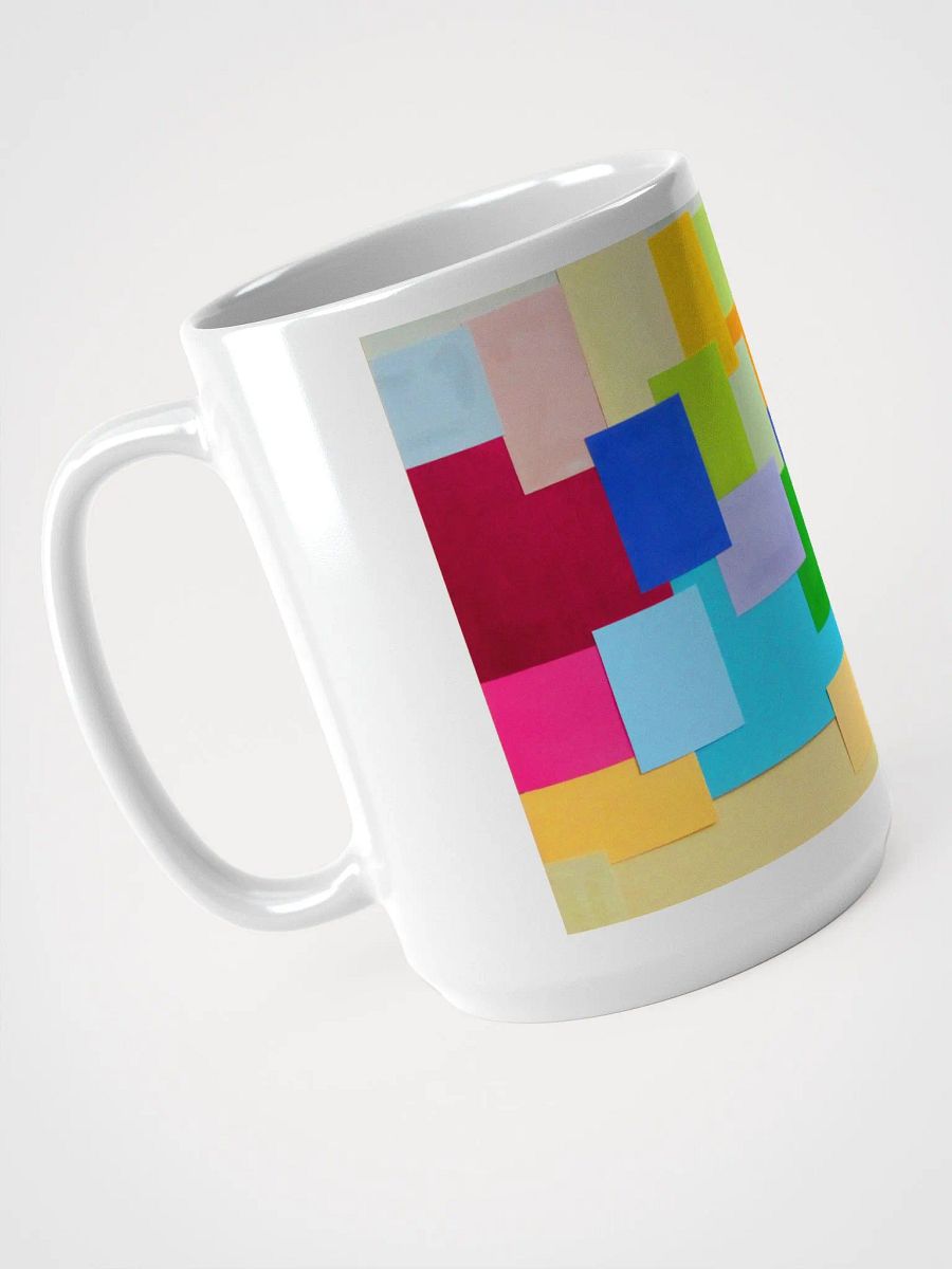 Technicolor TV Mug product image (1)
