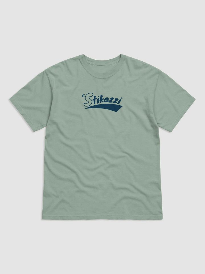 Stikazzi Signature Comfort Tee product image (8)