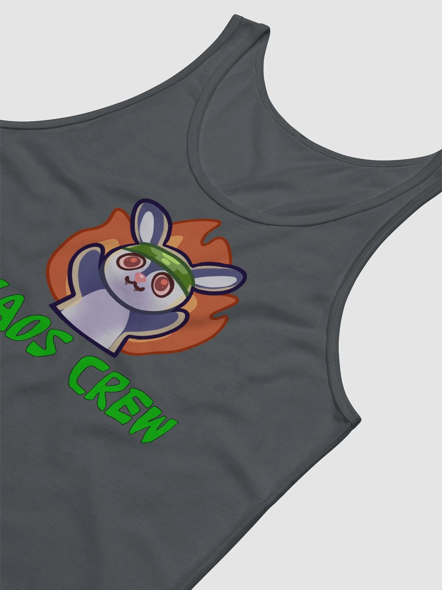 Chaos Crew Tank product image (60)