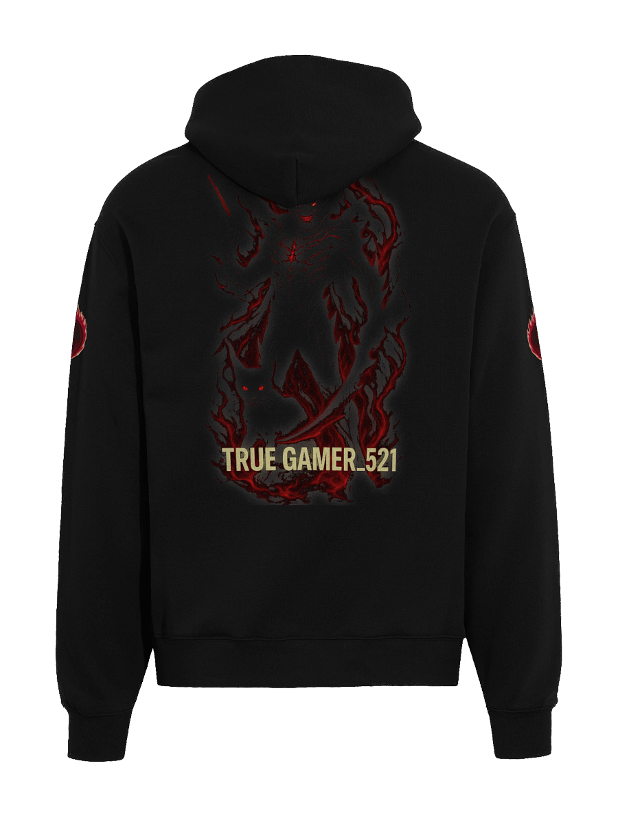 THE TRUE GAMER product image (5)