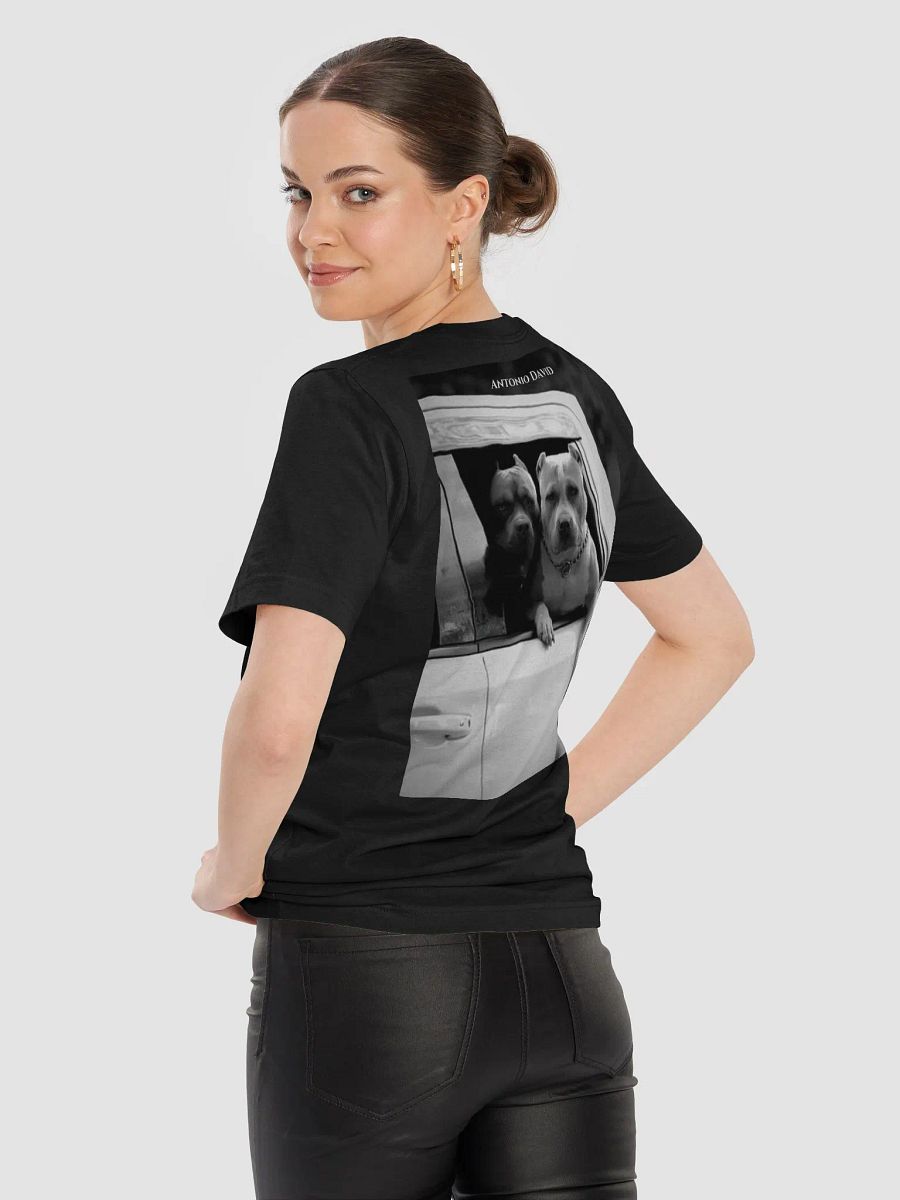 Partners In Crime T-Shirt product image (8)