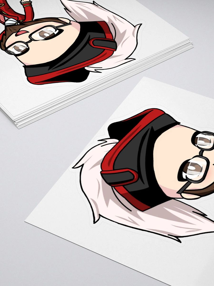 Wave Sticker product image (4)