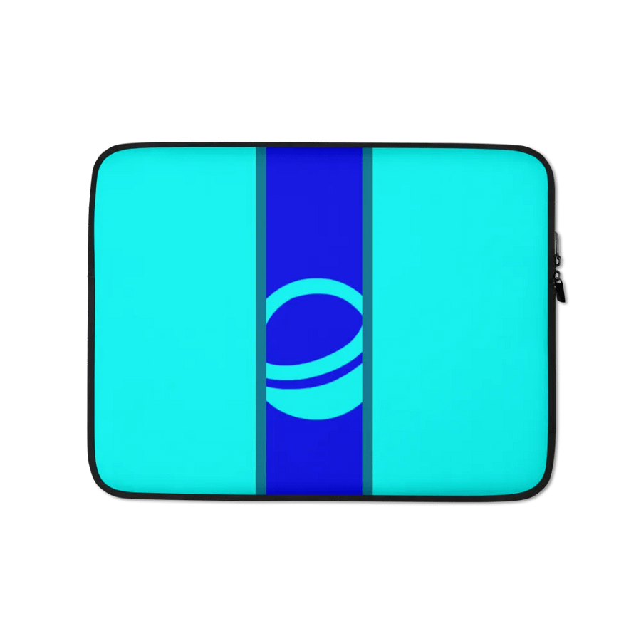 OlivierLLC Laptop Sleeve product image (1)