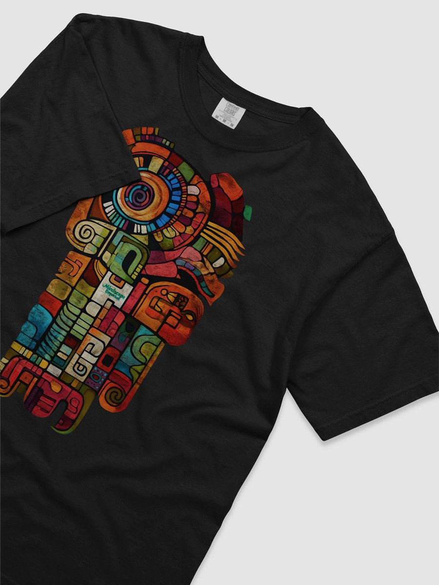 AzTech Men's T-Shirt product image (5)