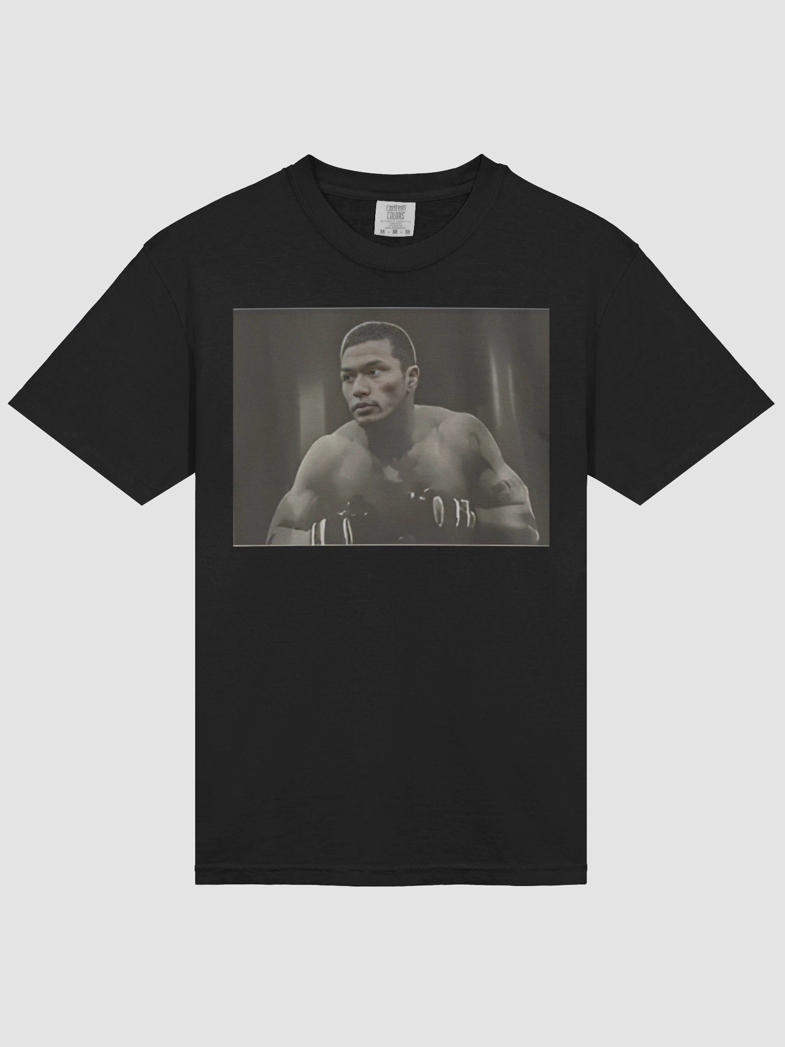 Norifumi Yamamoto Shirt product image (3)