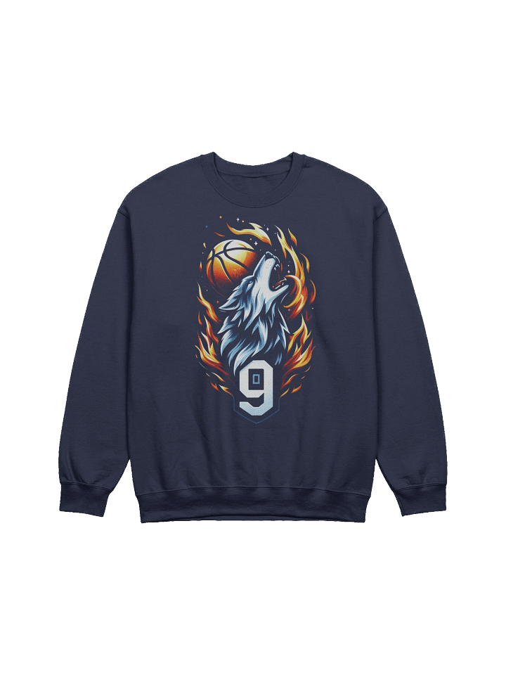 Fire Sweatshirt product image (1)