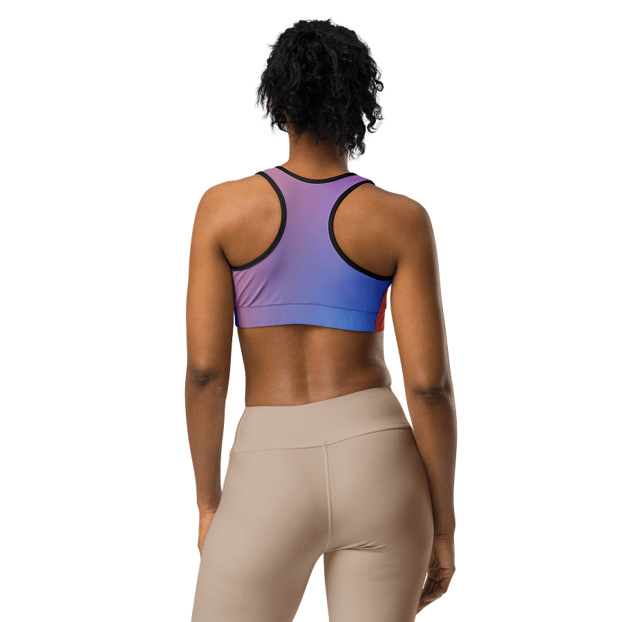 Women's FGA Sports Bra product image (5)