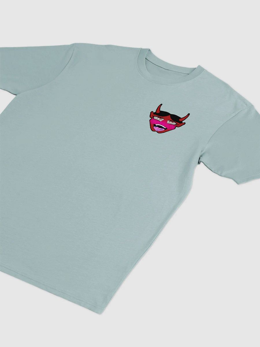 Lewd Oni Heavyweight T-shirt product image (9)