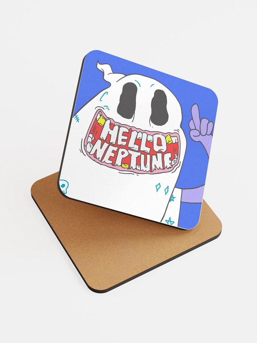 Ghost Coaster product image (6)