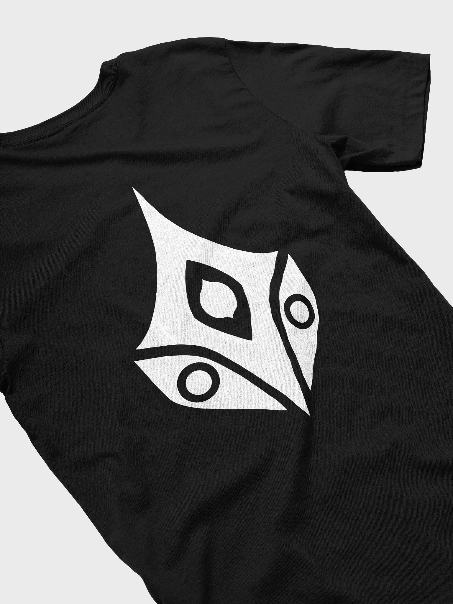 [Black] Memento Symbol ※ T-Shirt product image (5)
