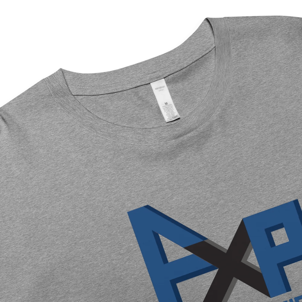 The Atheist Experience Crop Top product image (66)